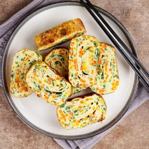 5 Resep olahan telur enak dan simpel tanpa ribet, 10 menit jadi dan siap santap