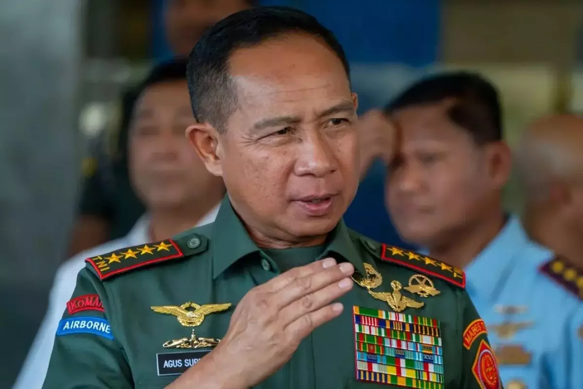 TNI Siaga 1 akibat konflik Timur Tengah: Kronologi, isi Telegram, dan apa artinya buat kita
