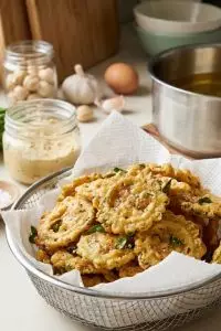 Kirain susah hilangkan pahitnya, ternyata cuma perlu trik ini biar pare nagih