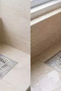 Modal baking soda, akhirnya kamar mandi nggak bau pesing lagi walau banyak tamu