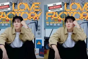 Aktor papan atas K-drama Kim Seonho mampir ke Indonesia buat sapa fans, catat tanggalnya!