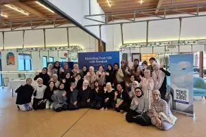 Cetaphil ajak Gen Z untuk mengisi Ramadan dengan keberkahan dan lebih mindful