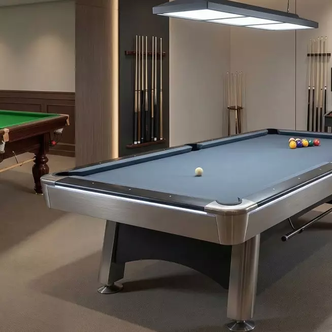 Usulan meja biliar pimpinan DPRD Sumsel capai Rp486 juta, Gubernur angkat bicara