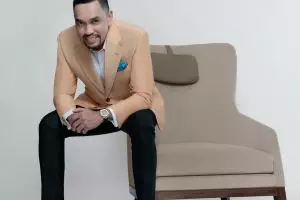 Jawaban tegas Ahmad Sahroni saat dituding serahkan gaji ke donasi tapi tunjangan masuk kantong pribadi