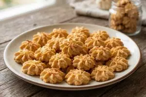 7 Resep kue sagu keju dari yang original hingga tanpa telur, semua bisa dicoba di rumah
