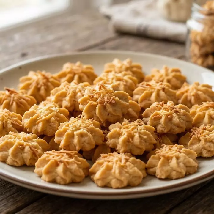 7 Resep kue sagu keju dari yang original hingga tanpa telur, semua bisa dicoba di rumah