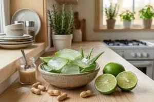 Daripada keluar ratusan ribu rupiah untuk kolagen, coba dulu racikan murah dari dapur ini