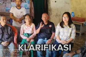 Duduk perkara lansia di Nias ditagih Rp600 ribu oleh PLN gara-gara irit listrik