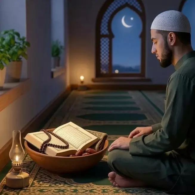 Baru mau Itikaf pertama kali? Ini panduan syarat, amalan, hingga jadwal harian yang bisa dipraktikkan