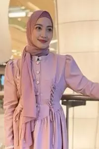 Setelah sempat memilih diam, Maissy akhirnya memberikan pernyataan resmi melalui akun Instagram pribadinya.