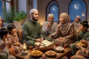 20 Jawaban lucu untuk pertanyaan 'Kapan nikah?' saat Lebaran yang bikin senyum, bukan emosi