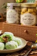 3 Resep unik untuk isi hampers kue kering lebaran, ada kombinasi manis, asin, dan gurih jadi satu