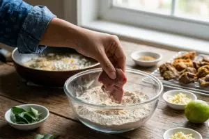 Trik masak ati ayam anti amis untuk jamuan spesial, tetap lembut dan krispi seharian