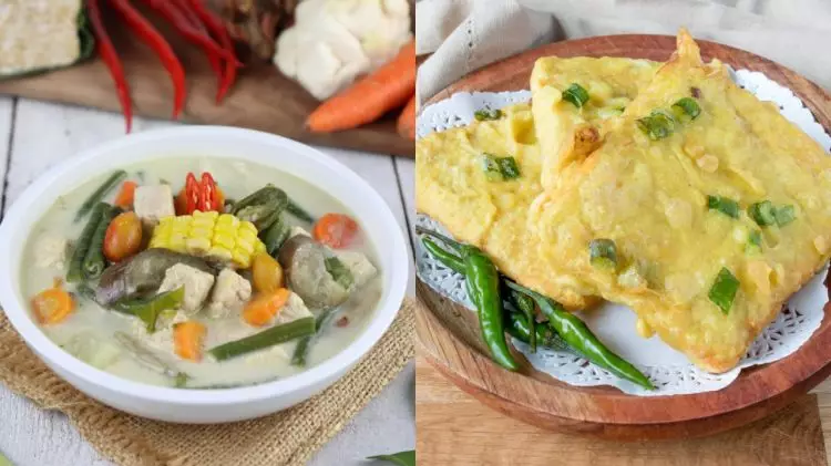 5 Resep tempe goreng kriuk yang praktis untuk camilan rumah