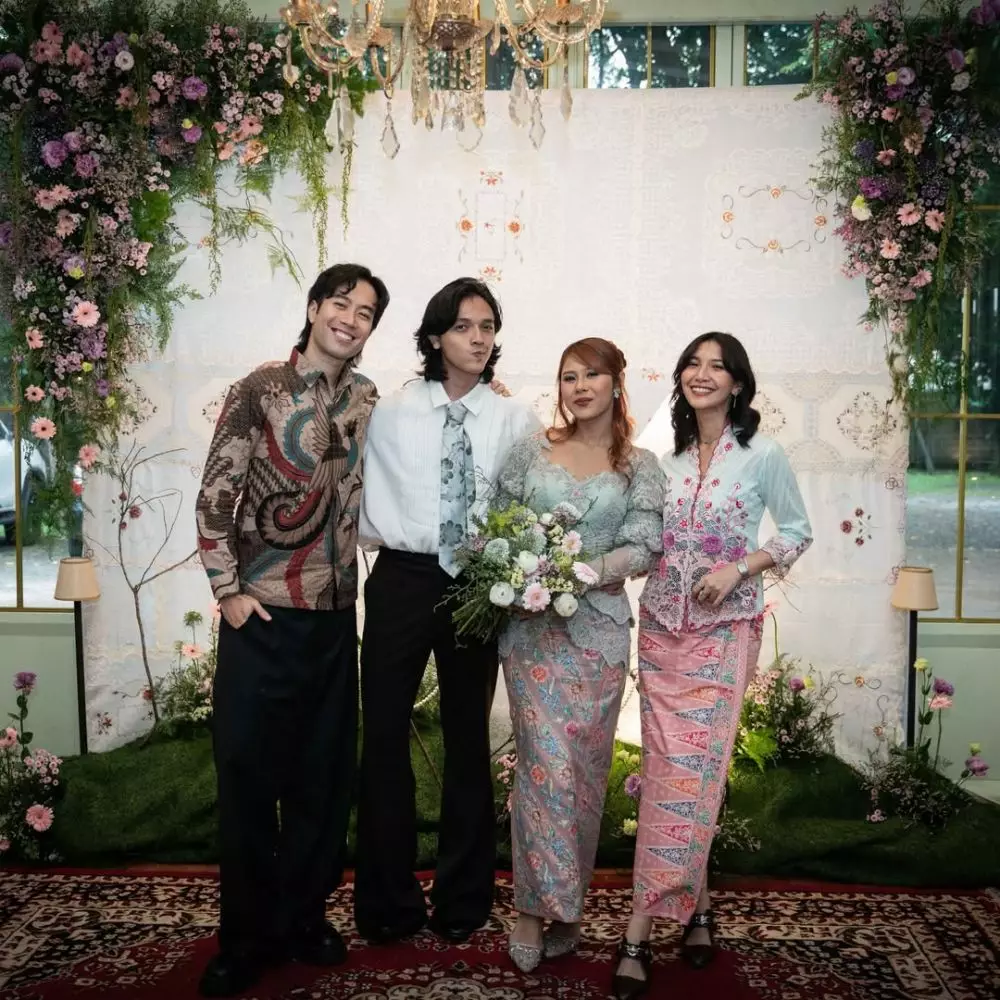 Faishal Tanjung Instagram/@tanjung_______