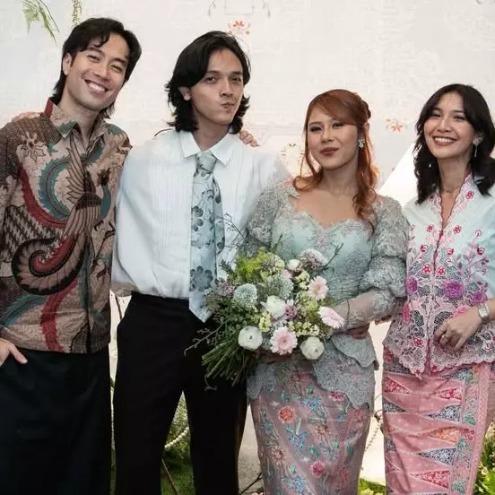 Penyesalan terbesar Faishal Tanjung setelah Vidi Aldiano berpulang, ini kenangannya