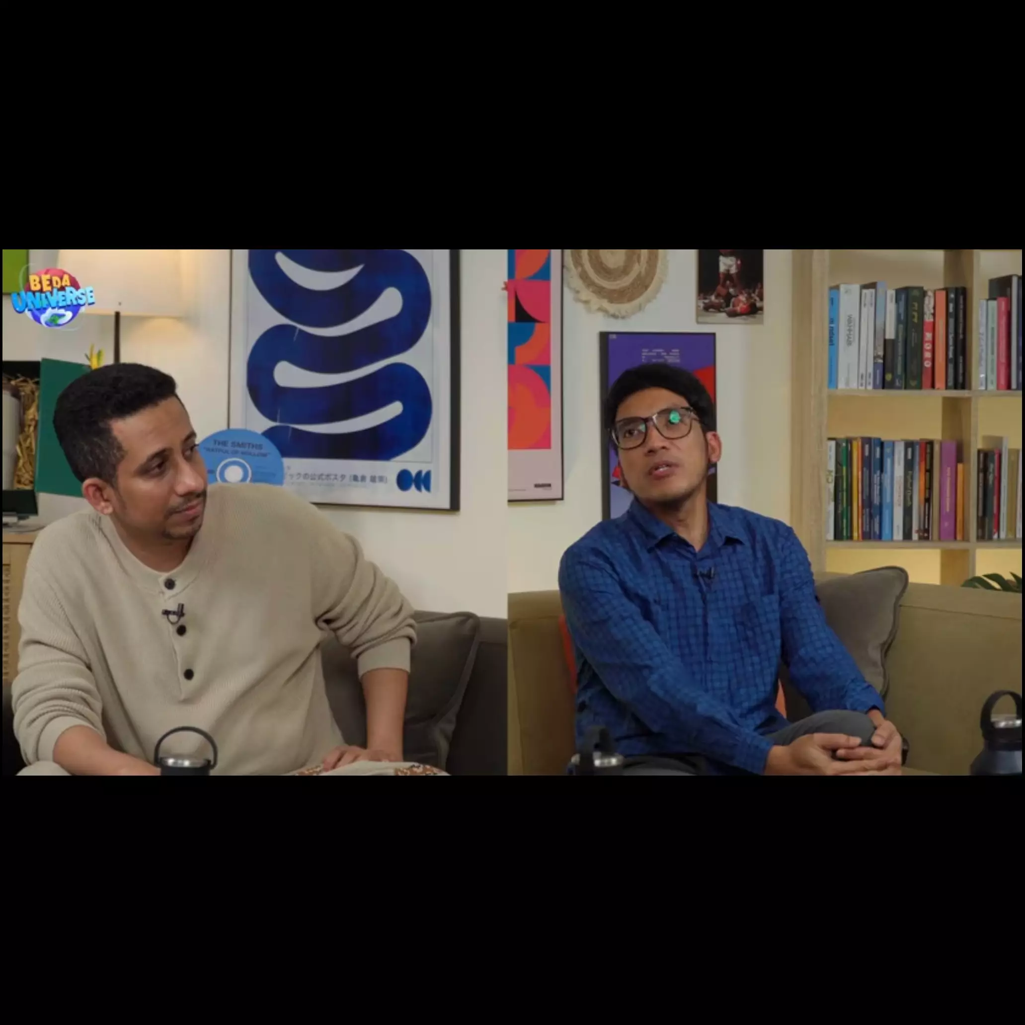 Pengakuan mengejutkan Desta: Masih sayang Natasha Rizky dan tak rela anak punya ibu tiri