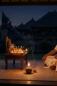 Nyepi bukan sekadar hari libur nasional, melainkan panggilan suci untuk melakukan 