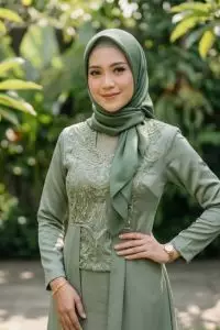 Dengan memanfaatkan kamera HP yang ada di genggaman, kualitas foto profesional tetap bisa didapatkan.