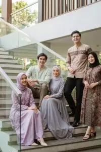 Kunci utamanya bukan terletak pada kemewahan kamera, melainkan pada pemilihan sudut pandang atau angle