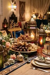 Menciptakan kesan mewah tidak selalu berarti harus membeli furnitur baru yang mahal.