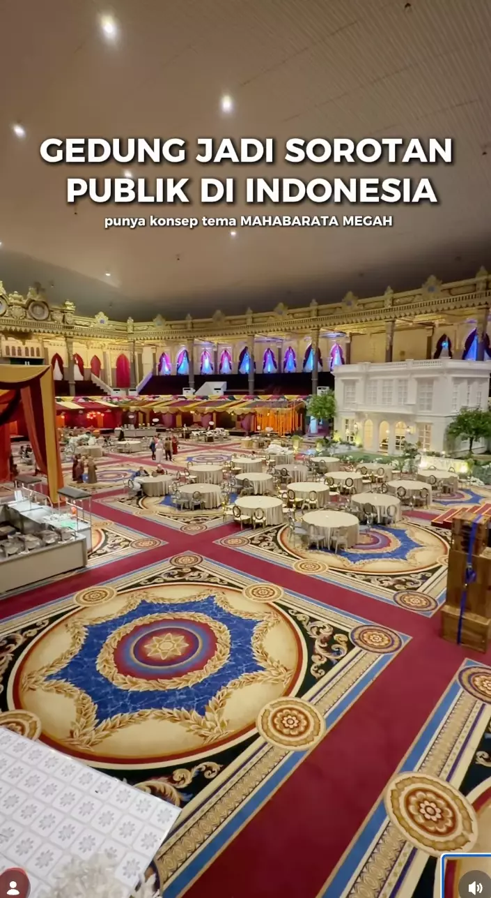 Sekda Sidoarjo Minta Maaf Instagram/@kisahkami.sidoarjo; Instagram/@fennyaprdwt; Instagram/@vebryrayan22