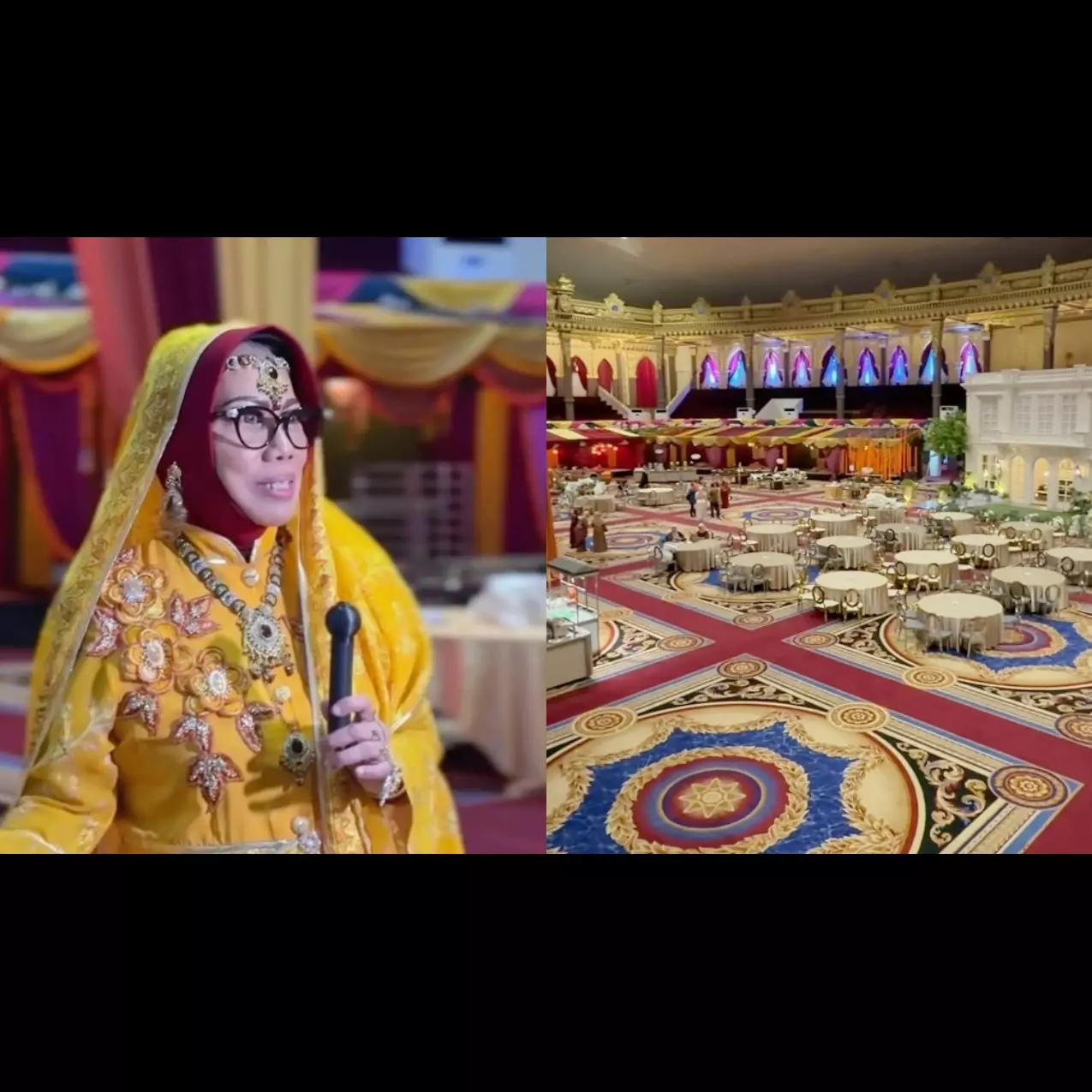 Kronologi bukber Bollywood Sekda Sidoarjo yang berujung minta maaf