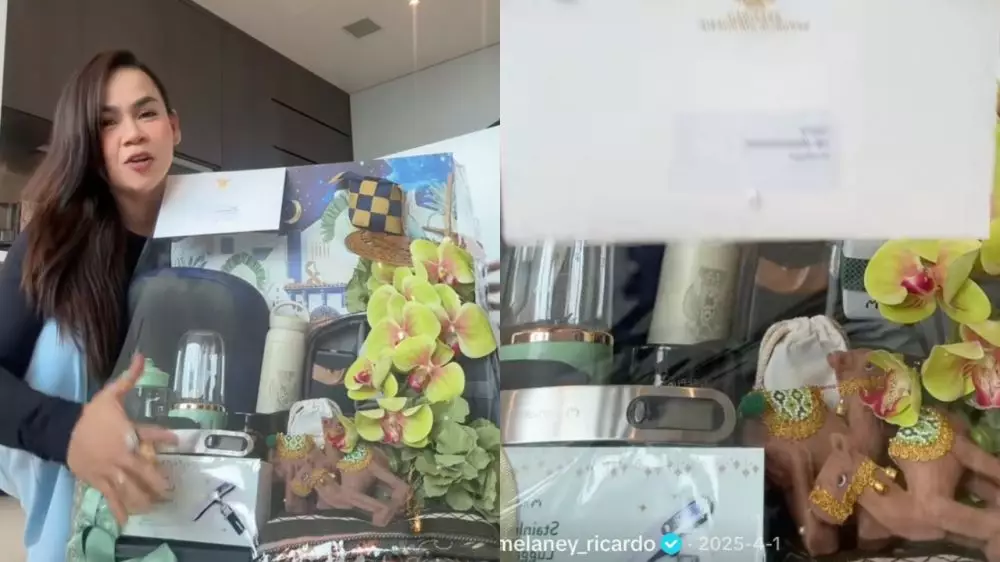 hampers lebaran prabowo subianto berbagai sumber hampers lebaran prabowo subianto berbagai sumber