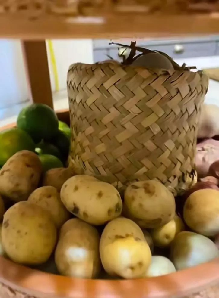 hampers lebaran prabowo subianto berbagai sumber hampers lebaran prabowo subianto berbagai sumber