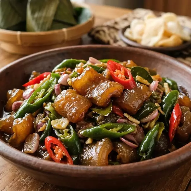 Hemat gas! Trik rebus kikil cepat empuk untuk menu Lebaran walau tanpa presto