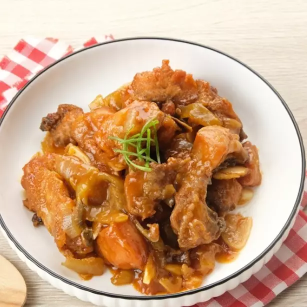 5 Resep masakan sederhana yang dengan bahan seadanya di kulkas untuk keluarga