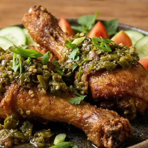 5 Resep olahan ayam yang mudah dan praktis tapi rasa bintang lima, 15 menit jadi