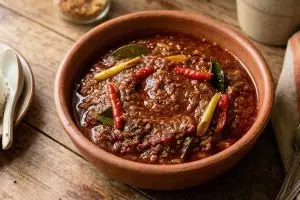 Cara bikin sambal goreng untuk teman opor dan lontong saat lebaran, bisa jadi stok & masaknya gampang