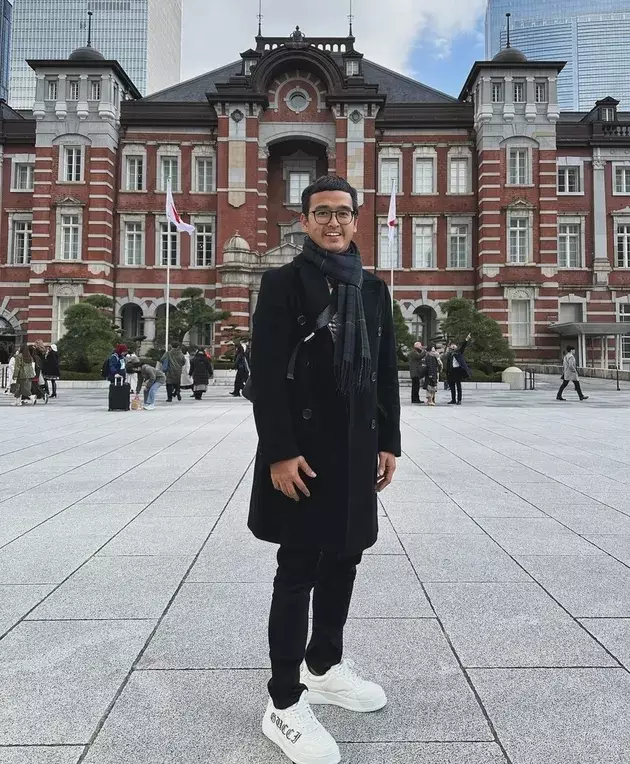 Riky Febriansyah Saleh © 2026 brilio.net