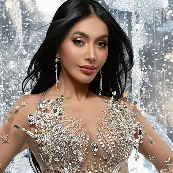 Misteri ayah kandung Ressa Rossano mulai terungkap, Denada: Aku melahirkannya dengan kasih sayang