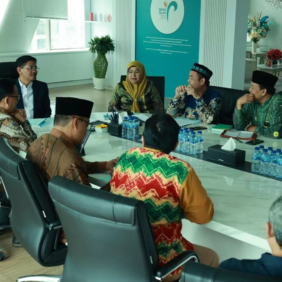 Persiapan Idulfitri 1447 H: Cek waktu pelaksanaan Sidang Isbat penentu Lebaran 2026