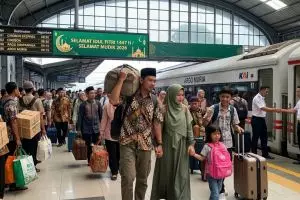 Update pengumuman libur sekolah dan kerja Hari Raya Idul Fitri 2026