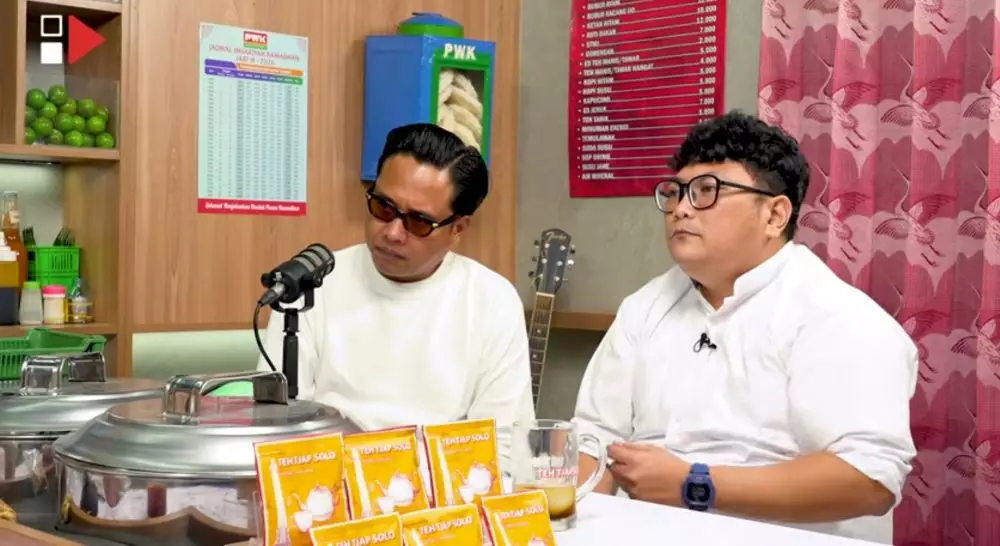 Ustadz Maulana PWK channel YouTube HAS Creative