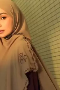 Daerah tersebut dipilih karena sering mengalami kesulitan akses air bersih.