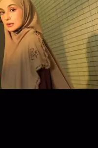 Amal jariyah untuk sahabat, Shireen Sungkar wakafkan sumur atas nama Vidi Aldiano di Gunungkidul