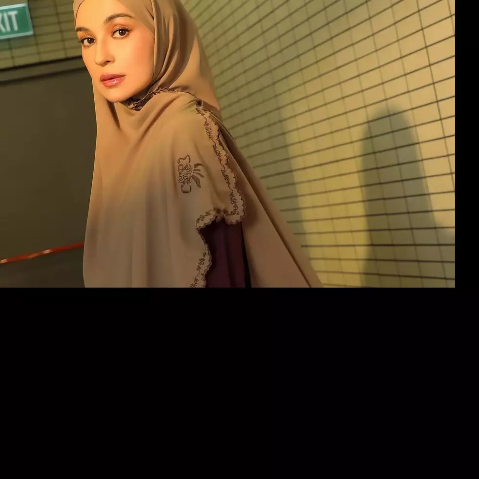 Amal jariyah untuk sahabat, Shireen Sungkar wakafkan sumur atas nama Vidi Aldiano di Gunungkidul