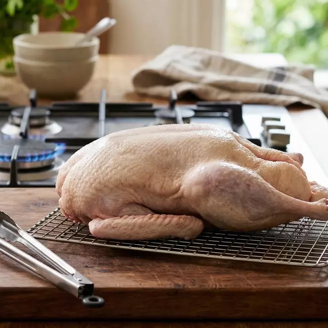 Jujur lebih tenang makan bebek pakai trik ini, cara praktis buang lemak membandel sebelum dimasak