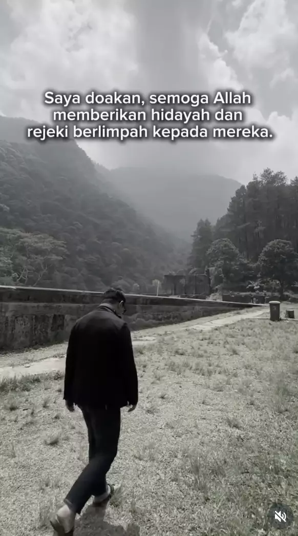 Ridwan Kamil Lebaran 2026 Instagram @ridwankamil