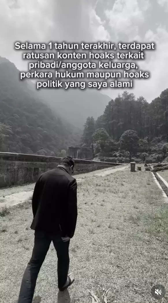 Ridwan Kamil Lebaran 2026 Instagram @ridwankamil