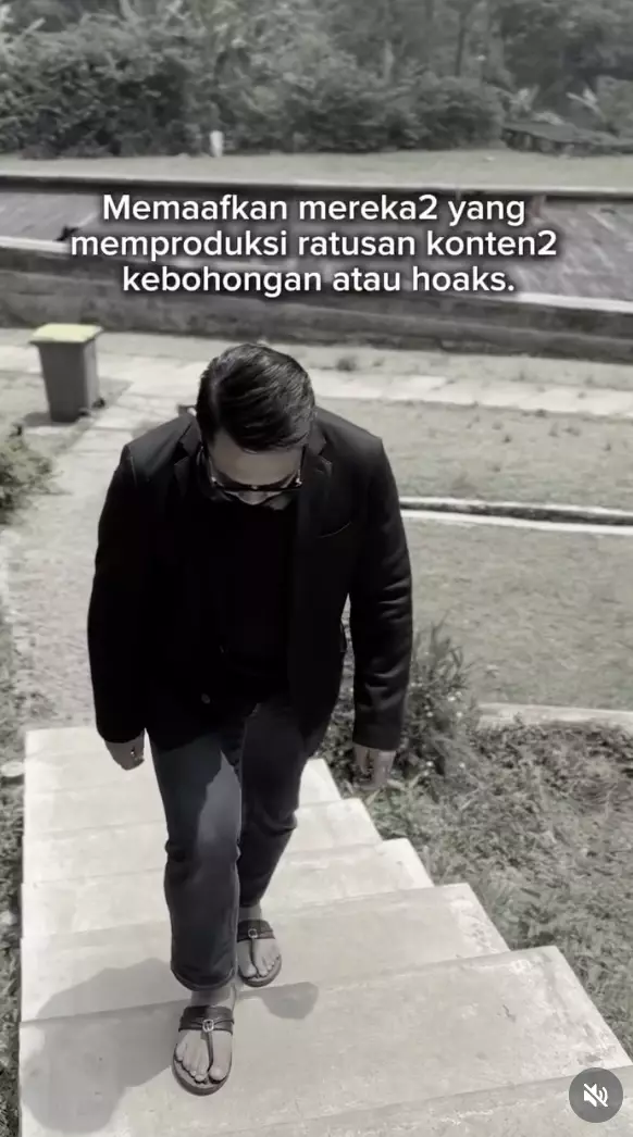 Ridwan Kamil Lebaran 2026 Instagram @ridwankamil