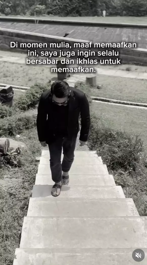 Ridwan Kamil Lebaran 2026 Instagram @ridwankamil