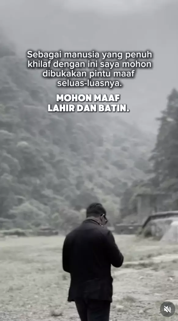 Ridwan Kamil Lebaran 2026 Instagram @ridwankamil