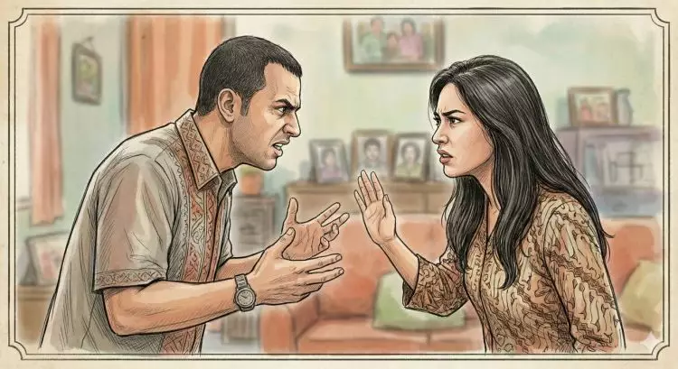 Kronologi pembunuhan cucu Mpok Nori di Cipayung, pelaku mantan suami siri asal Irak