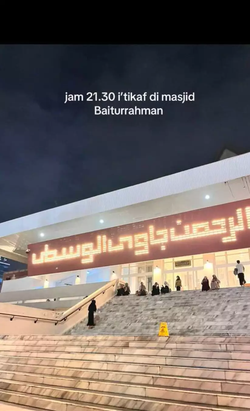 Kisah penyelamatan Allah TikTok/@ntslvp_ Kisah penyelamatan Allah TikTok/@ntslvp_