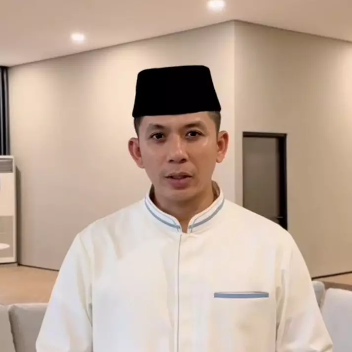 Profil Radityo Egi Pratama, Bupati Lampung Selatan yang borong dagangan UMKM untuk jamu warga